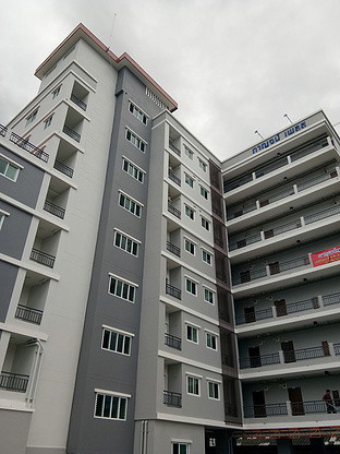1 Bed Condo · Mueang Chiang Mai, chiang_mai