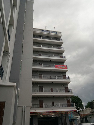 1 Bed Condo · Mueang Chiang Mai, chiang_mai — photo 2