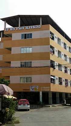 1 Bed Condo · Pak Kret, nonthaburi