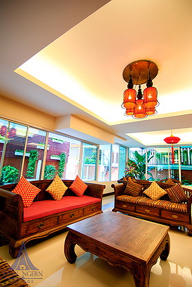 1 Bed Condo · Mueang Chiang Mai, chiang_mai