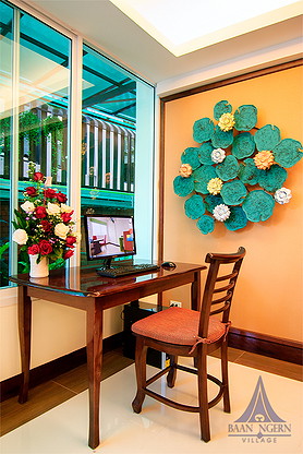 1 Bed Condo · Mueang Chiang Mai, chiang_mai — photo 2