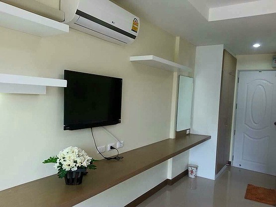 1 Bed Condo · Mueang Chiang Mai, chiang_mai