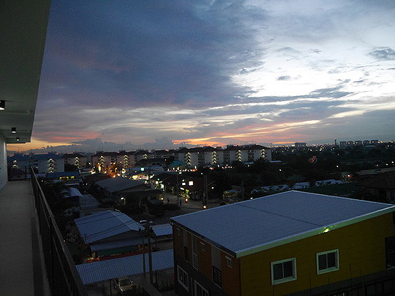 1 Bed Condo · Bang Phli, samut_prakan — photo 3