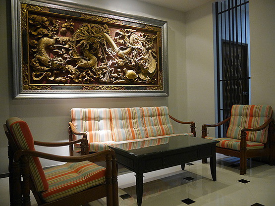 1 Bed Condo · Bang Phli, samut_prakan — photo 4