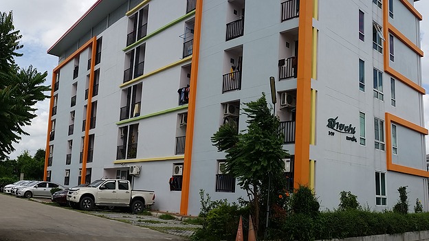 1 Bed Condo · Pak Kret, nonthaburi