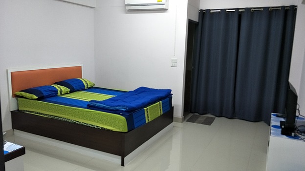 1 Bed Condo · Pak Kret, nonthaburi — photo 2