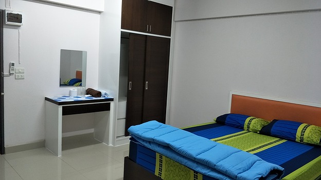 1 Bed Condo · Pak Kret, nonthaburi — photo 3