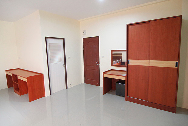 1 Bed Condo · Si Racha, chon_buri — photo 3