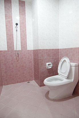 1 Bed Condo · Si Racha, chon_buri — photo 4