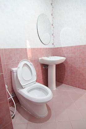 1 Bed Condo · Si Racha, chon_buri — photo 5