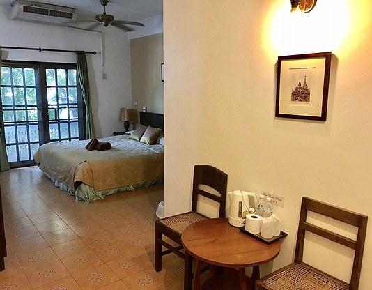 Condo · Mueang Chiang Mai, chiang_mai