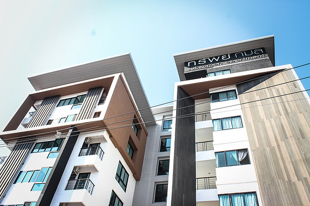 1 Bed Condo · Mueang Chiang Mai, chiang_mai