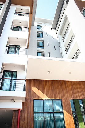 1 Bed Condo · Mueang Chiang Mai, chiang_mai — photo 4