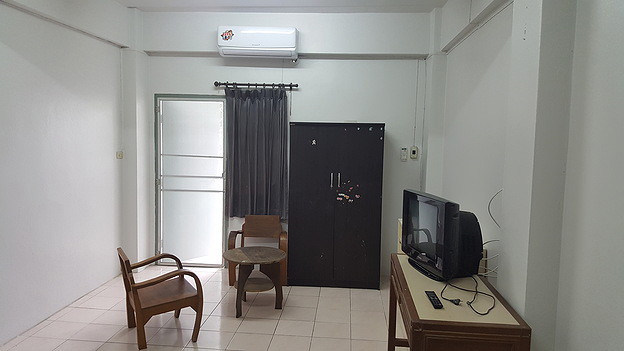 1 Bed Condo · Mueang Samut Prakan, samut_prakan