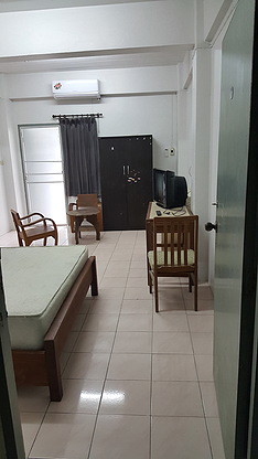 1 Bed Condo · Mueang Samut Prakan, samut_prakan — photo 3
