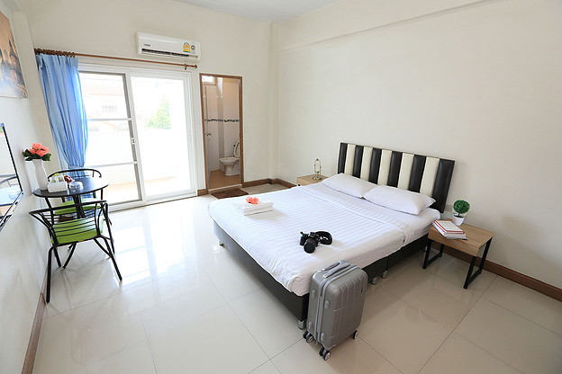 1 Bed Condo · Khan Na Yao, bangkok — photo 3