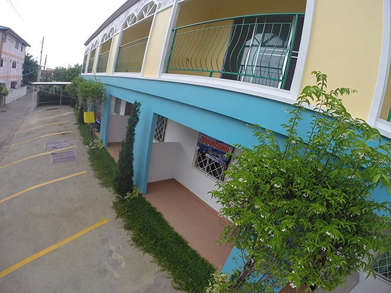 Condo · Bang Lamung, chon_buri
