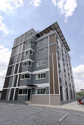Condo · Bang Khae, bangkok