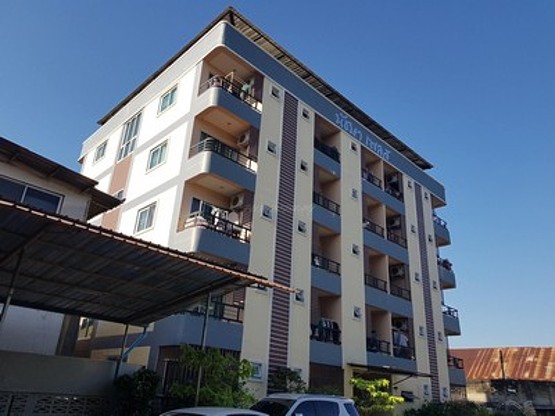 Condo · Suan Luang, bangkok