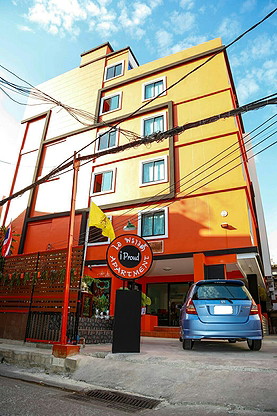 Condo · Khlong Toei, bangkok