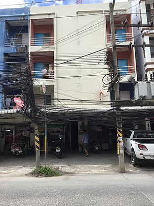1 Bed Condo · Si Racha, chon_buri