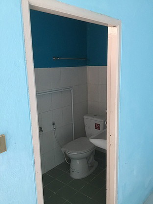 1 Bed Condo · Si Racha, chon_buri — photo 3