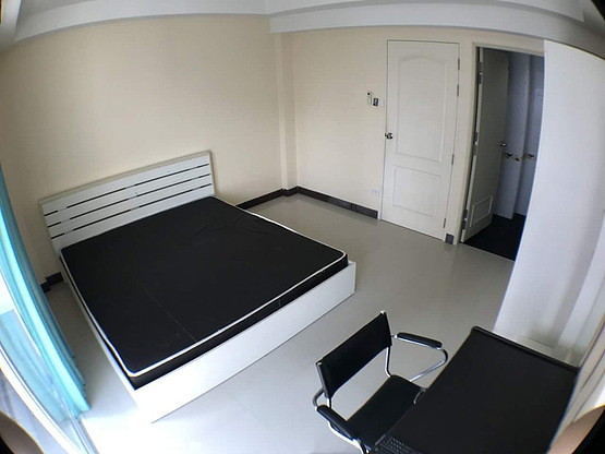 1 Bed Condo · Mueang Chon Buri, chon_buri — photo 4