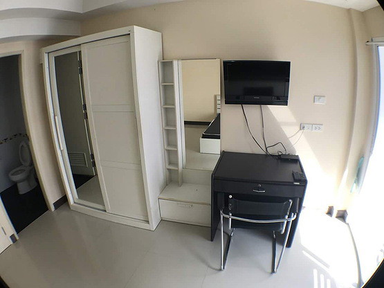 1 Bed Condo · Mueang Chon Buri, chon_buri — photo 5