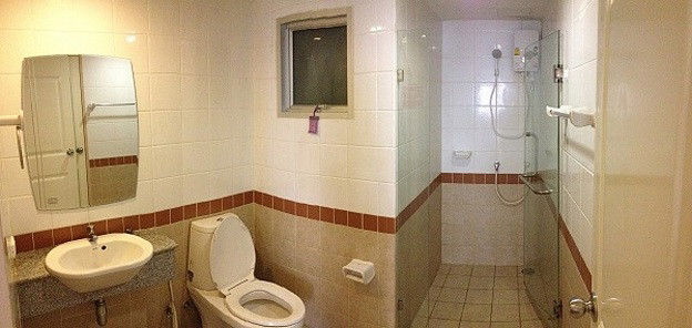 1 Bed Condo · Mueang Nonthaburi, nonthaburi — photo 2