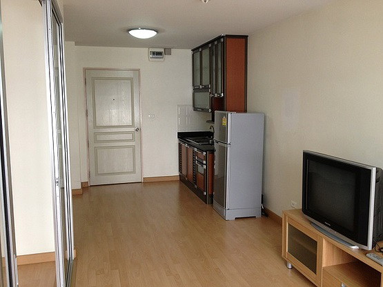 1 Bed Condo · Mueang Nonthaburi, nonthaburi — photo 3