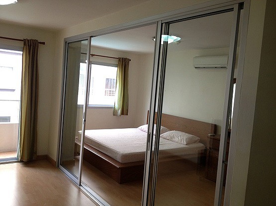 1 Bed Condo · Mueang Nonthaburi, nonthaburi — photo 4