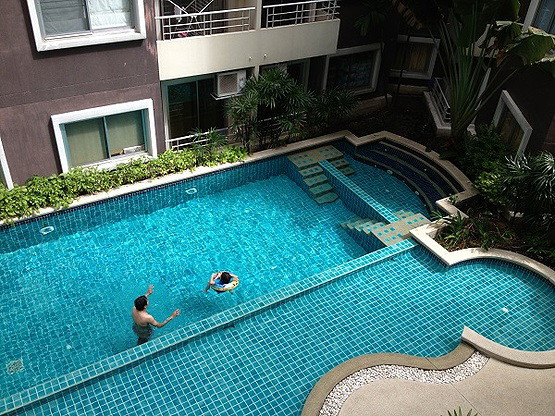 1 Bed Condo · Mueang Nonthaburi, nonthaburi — photo 5