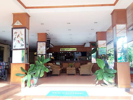 Condo · Bang Lamung, chon_buri