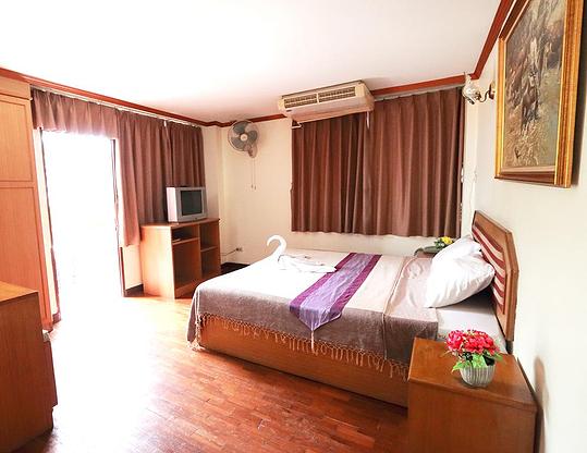 Condo · Bang Lamung, chon_buri — photo 4