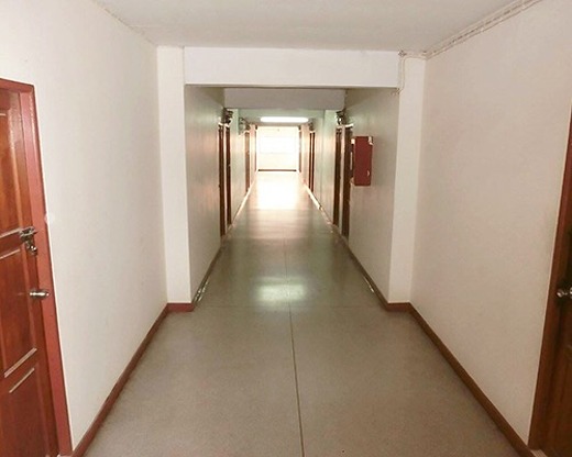 Condo · Wang Thonglang, bangkok