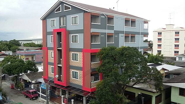 1 Bed Condo · Bang Phli, samut_prakan