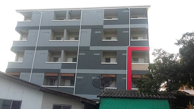 1 Bed Condo · Bang Phli, samut_prakan — photo 2