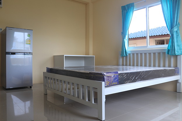 1 Bed Condo · Phasi Charoen, bangkok