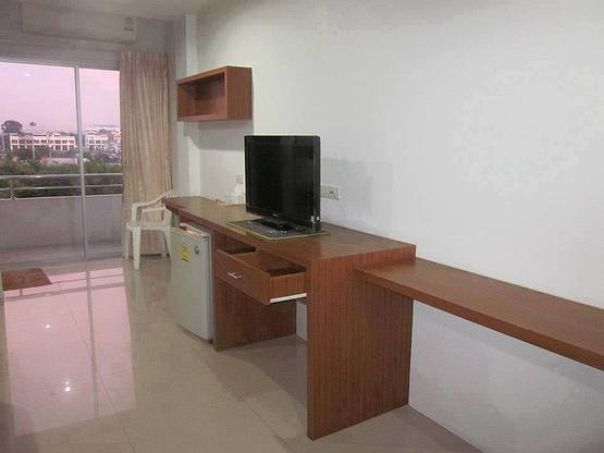 ONE APARTMENT PATTAYA