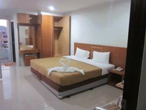 ONE APARTMENT PATTAYA — photo 2
