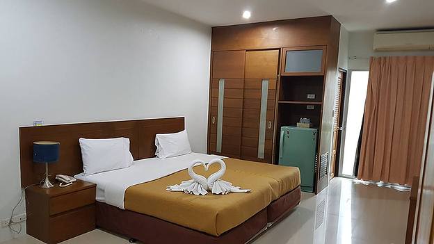 ONE APARTMENT PATTAYA — photo 3
