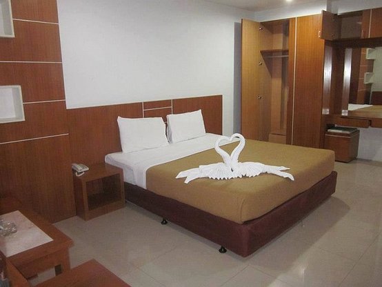 ONE APARTMENT PATTAYA — photo 4