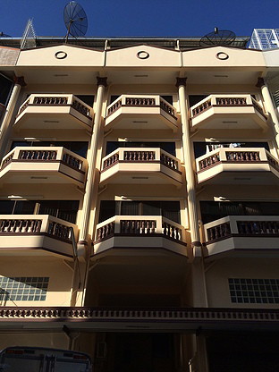 1 Bed Condo · Khlong San, bangkok