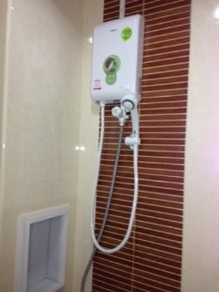 1 Bed Condo · Khlong San, bangkok — photo 2