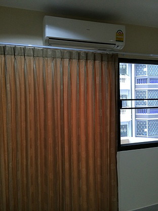 1 Bed Condo · Khlong San, bangkok — photo 3