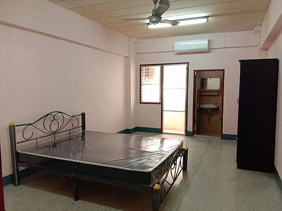1 Bed Condo · Bang Na, bangkok