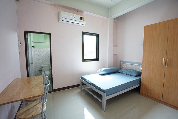 Condo · Bangkok Noi, bangkok