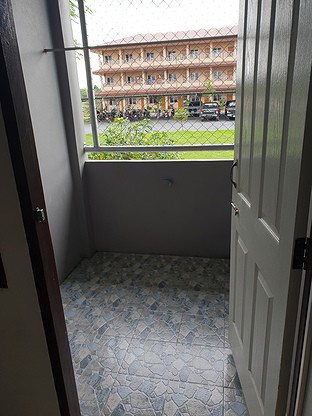1 Bed Condo · Si Racha, chon_buri