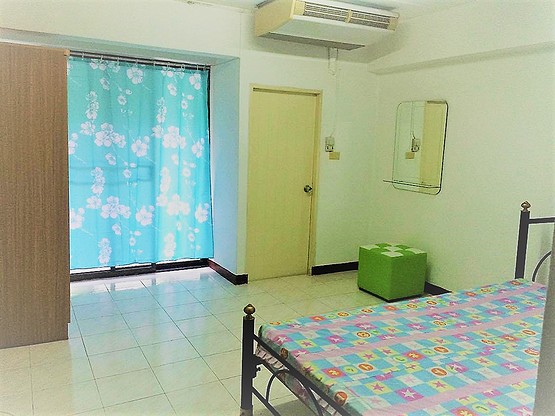 1 Bed Condo · bangkok — photo 3