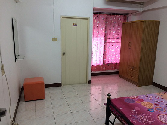1 Bed Condo · bangkok — photo 4